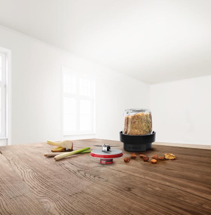 Productafbeelding Bosch Hausgeräte BOSC versnipperaar