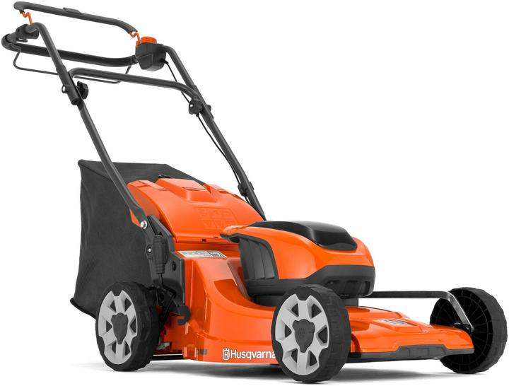 Image du produit Husqvarna LC 142iS (Fonctionnement sur batterie)