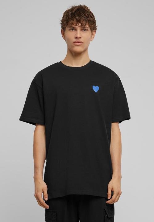 Actual product image Urban Classics A little dream of me Heavy Oversize Tee - 127065 (XL)
