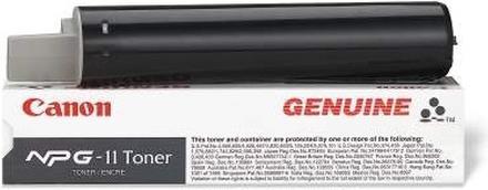 Produktbild Canon Tonermodul 1382A002, schwarz (BK)