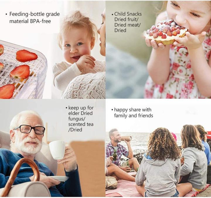 Image du produit Coocheer Automate de cuisine avec régulateur de température