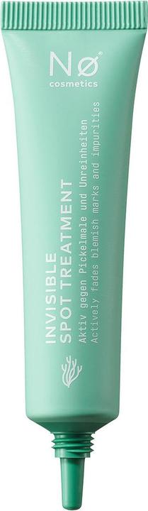 Produktbild Nø Cosmetics Nø recover tøday Invisible Spot Treatment (15 ml, Gesichtsgel)