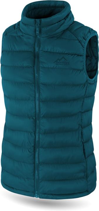 Actual product image Normani Ladies vest Turku - 1331 (S)