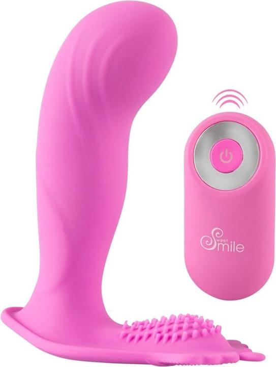 Produktbild Sweet Smile G-Spot Panty Vibe