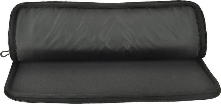 Produktbild Deltaco Patvarus neÅ¡iojamojo kompiuterio dÄ—klas 13-14", juodas / NV-503 (14", Universal)