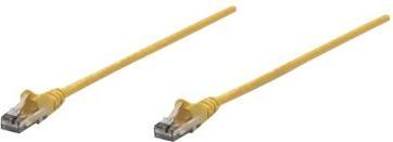 Produktbild Intellinet Patch-Kabel (U/UTP, CAT6, 5 m)