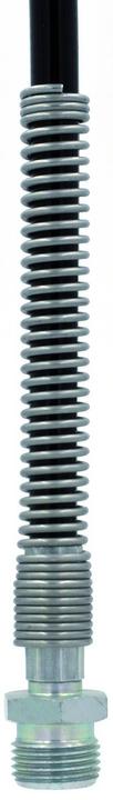 Produktbild Ich-zapfe Hochdruckschlauch - CO2 für Schankanlage - 2m