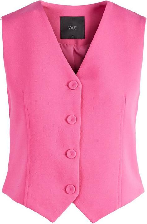 Yas Gilet YASPINKI (S)