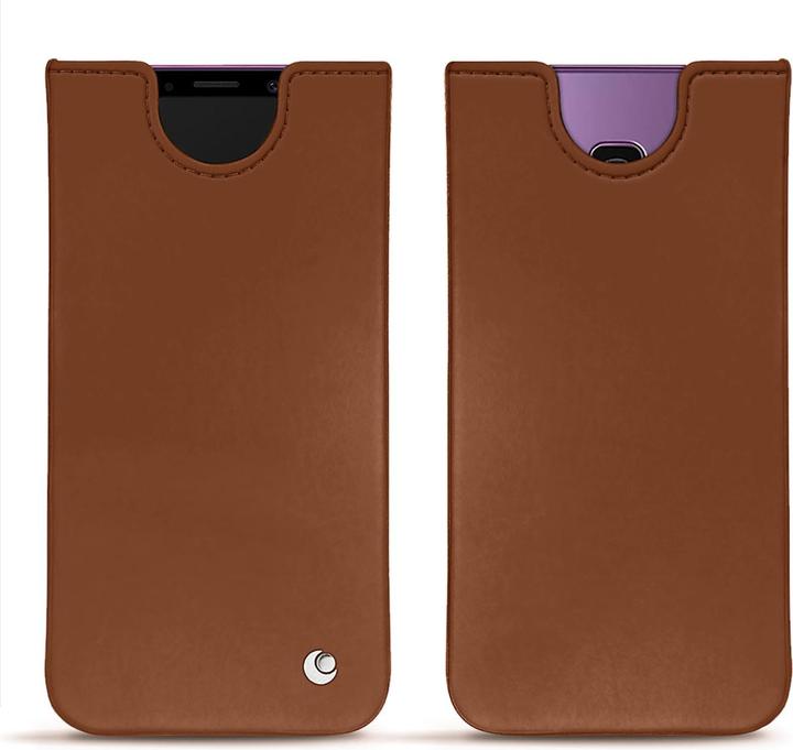 Image du produit Noreve Housse cuir (Samsung Galaxy S9+)