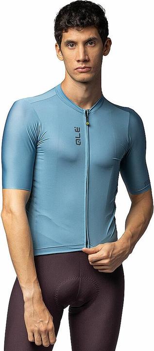 ALE Radtrikot Color Block