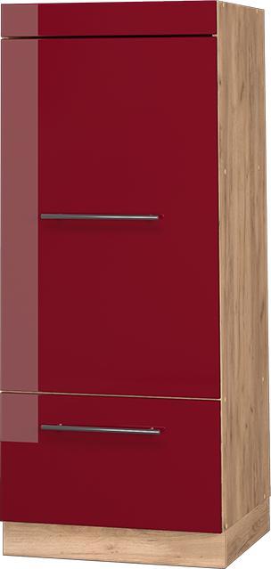 Actual product image Vicco Mikrowellenschrank Fame-Line