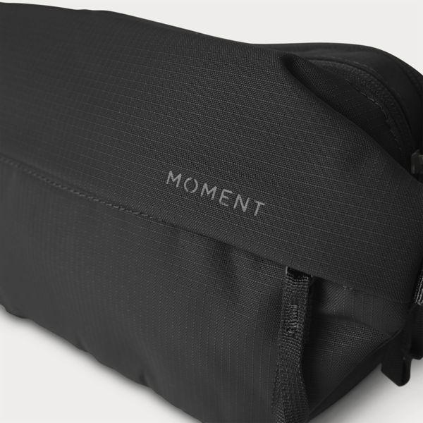 Immagine prodotto Moment Fanny Sling 2L V3 Nero (2 l)