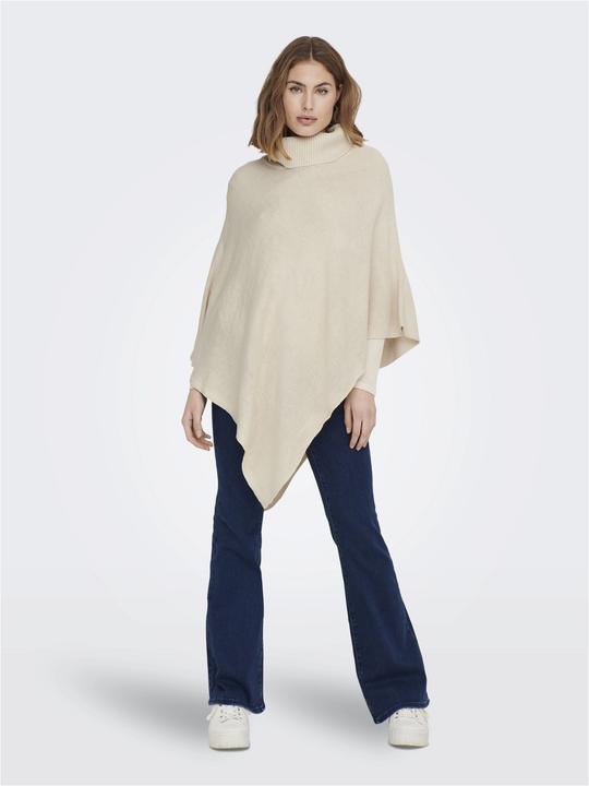 Produktbild Only Strick Poncho (L)
