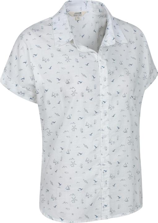 Produktbild Mountain Warehouse Palm Hemd (36 D)