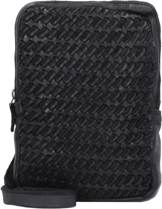 Harbour 2nd Soft Weaving Bruna Umhängetasche Leder 15 cm