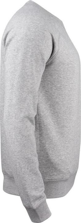 Actual product image Clique Mens Premium Round Neck Sweatshirt (M)