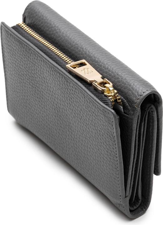 Image du produit Lazarotti Bologna Leather Porte-monnaie en cuir 14 cm