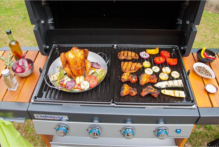 Produktbild Campingaz Culinary Modular Hähnchenbräter