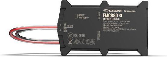 Immagine prodotto Teltonika Telematics FMC880 4G LTE Cat 1 Plug & Play Tracker EMEA LA Quectel