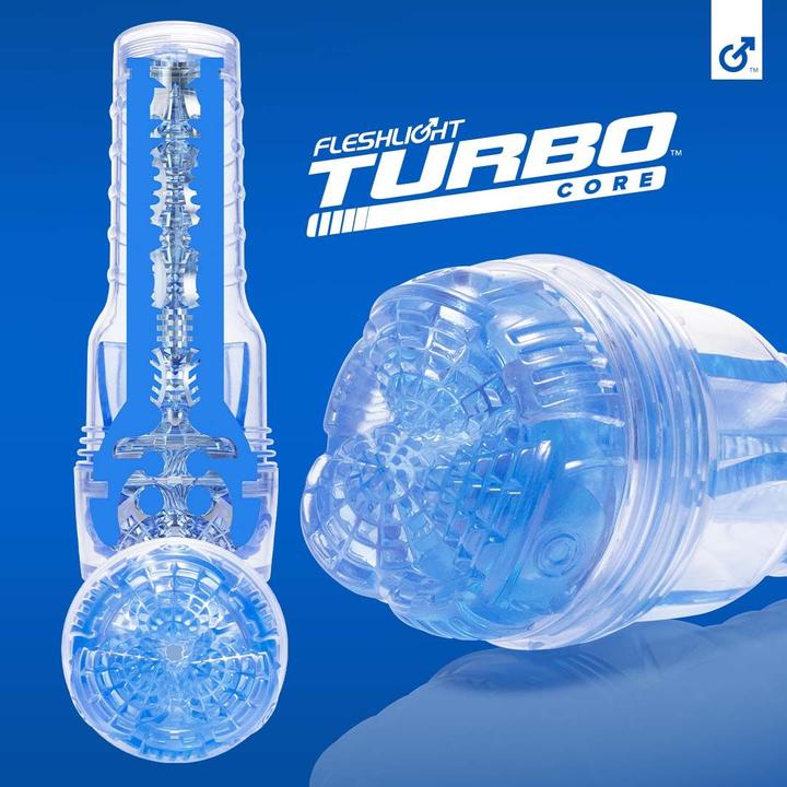 Produktbild Fleshlight Turbo Core