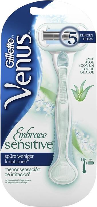 Image du produit Gillette Venus Embrace Sensitive
