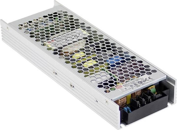 MeanWell Schaltnetzteile Serie UHP-500 U-bracket Single Output Leistung: 500W
