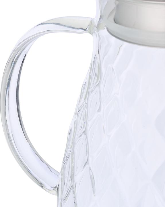 Immagine prodotto Relaxdays Glaskaraffe (2 l)