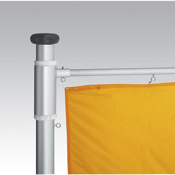 Produktbild Mannus Alu-Fahnenmast PRESTIGE