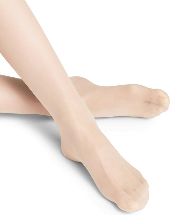 Actual product image Falke Seidenglatt 15 DEN Women Tights (15 DEN, 44 - 46)