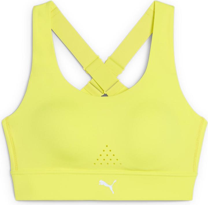 Actual product image Puma PWRbreathe RUN BRA (XS)