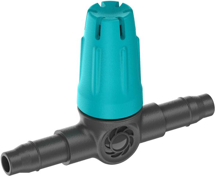 Actual product image Gardena Row small area nozzle (Drip irrigation dripper)