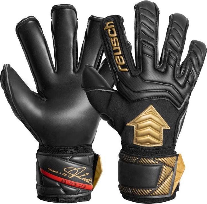 Actual product image Reusch Attrakt AB1 Duo (8)