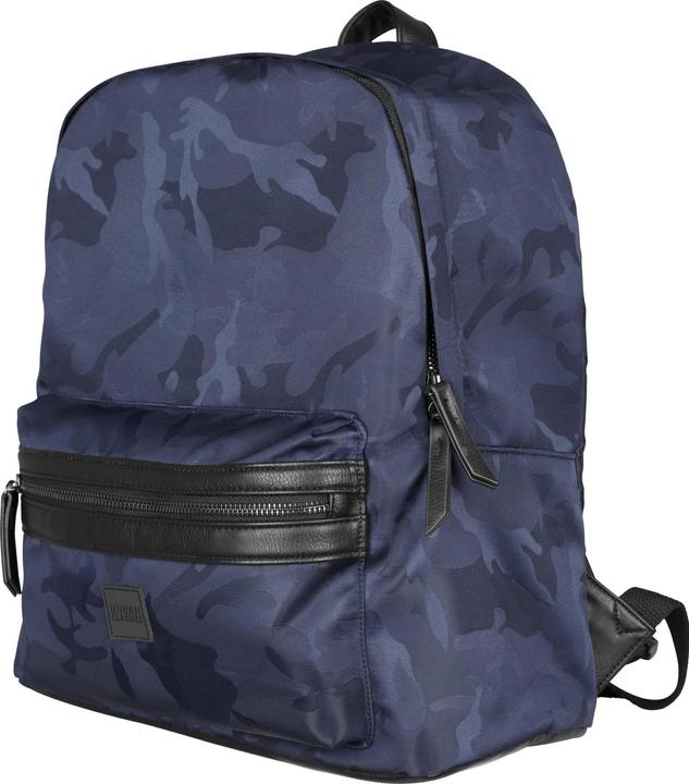 Immagine prodotto Urban Classics Zaino Camo Jacquard