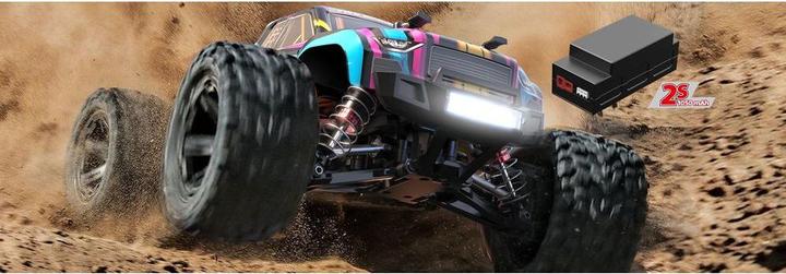 Immagine prodotto Amewi HyperGo (RTR pronto all'uso)