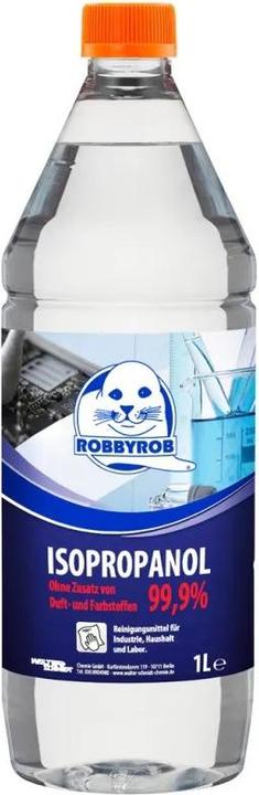 Robbyrob Isopropanol 99,9