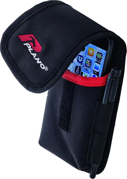 Immagine prodotto Magni Marsupio Plano per cellulare 539 XL (per smartphone fino a 6,5", tasca interna imbottita
