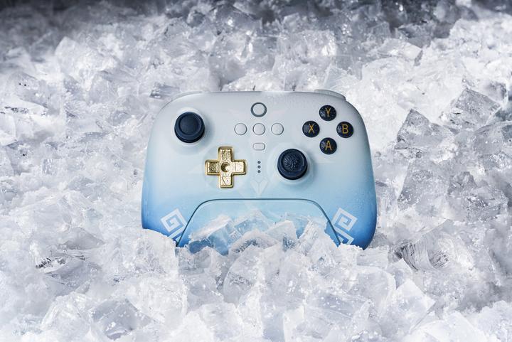 Produktbild 8bitdo Ultimate (Windows, iOS, Android)