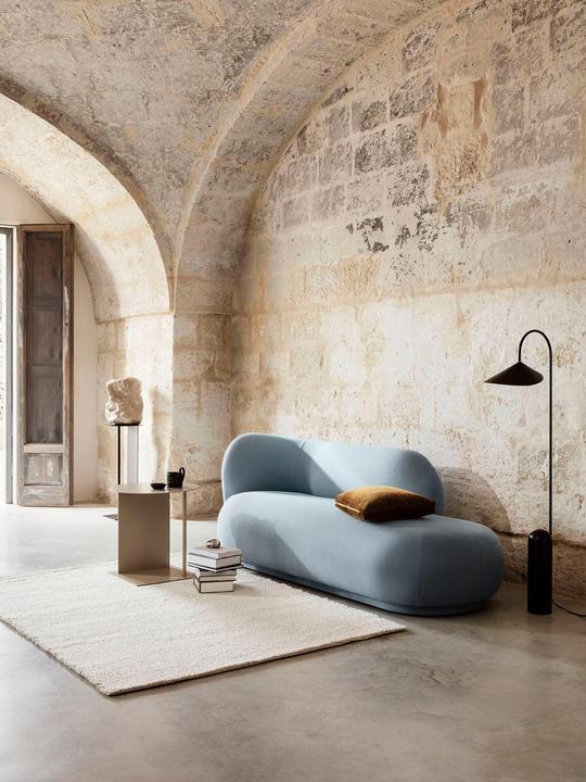 Image du produit Ferm Living Ease Loop S (140 x 200 cm)