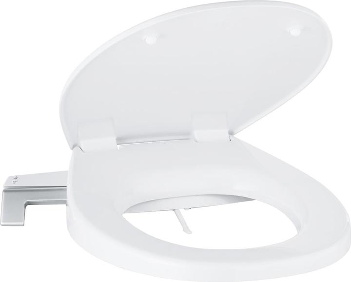 Grohe Attacco per docce e servizi igienici