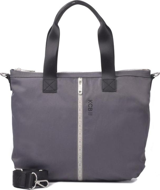 Actual product image KCB Shopper Combo