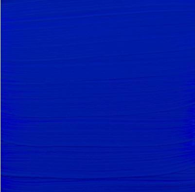 Actual product image Amsterdam Acrylic paint (Cobalt blue, 120 ml)