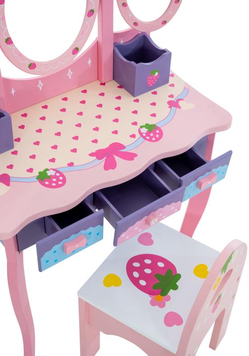 Immagine prodotto CLP Emilia (60 x 30 x 101 cm)