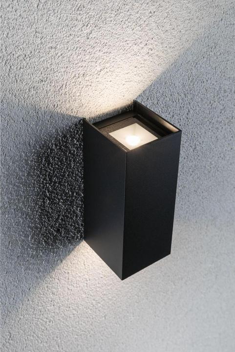 Actual product image Paulmann Flame (390 lm, IP44)