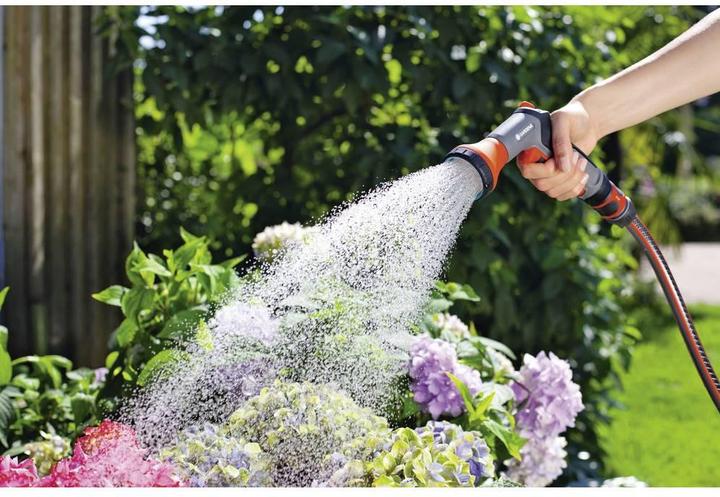 Actual product image Gardena Classic