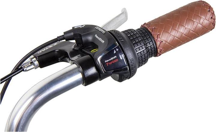 Produktbild Phoenix Alloy (42 cm)