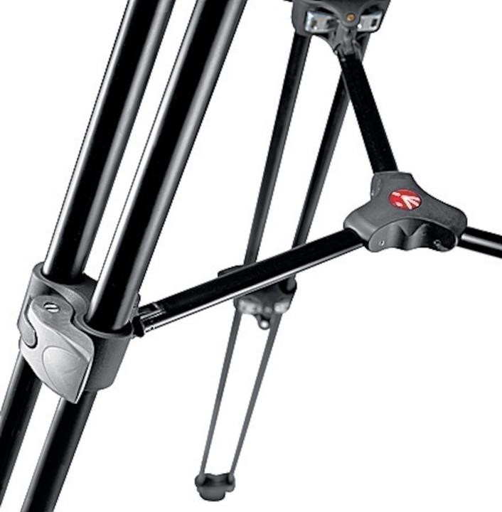 Immagine prodotto Manfrotto Mvt502am (Metallo)