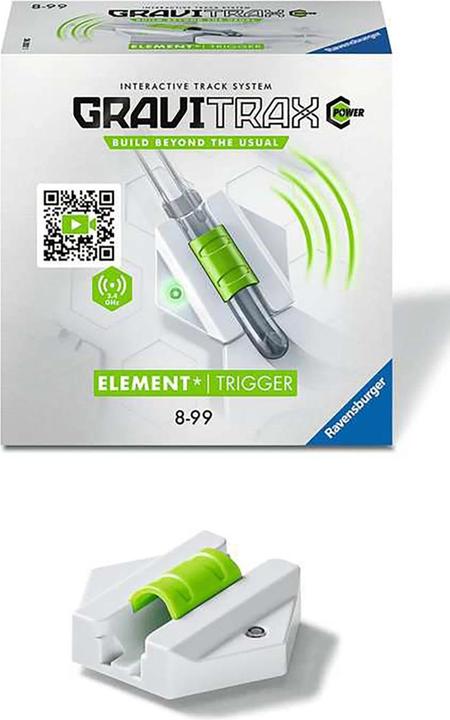 Image du produit Ravensburger GraviTrax Power Element Trigger
