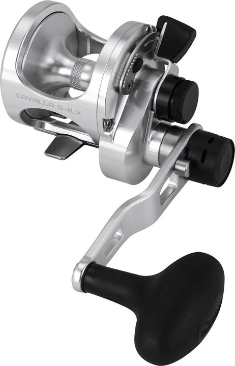 Okuma Cavalla Cav-5niilx LH