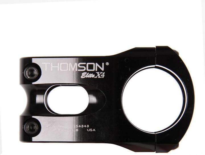 Produktbild Thomson Elite X4 (40 mm, 50 mm)