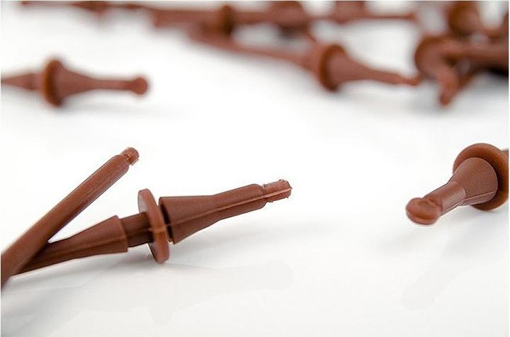 Image du produit Noctua Kit de vis pour ventilateur de système